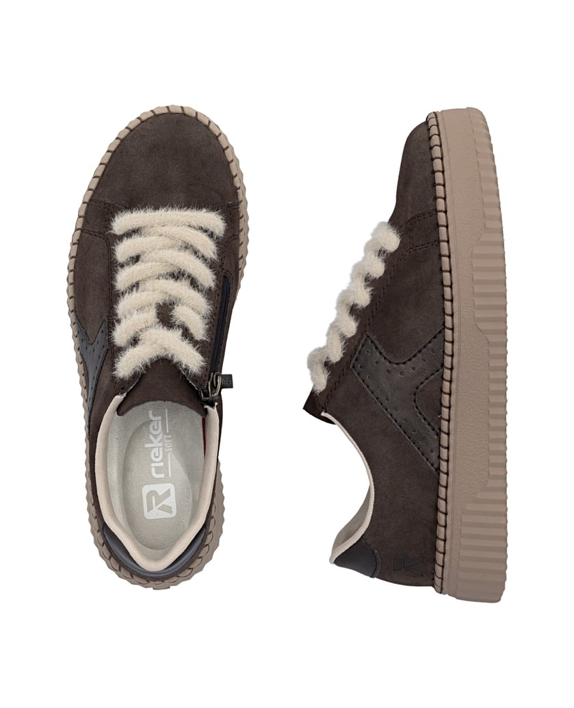 Rieker-Sneaker-Low-N9920-braun
