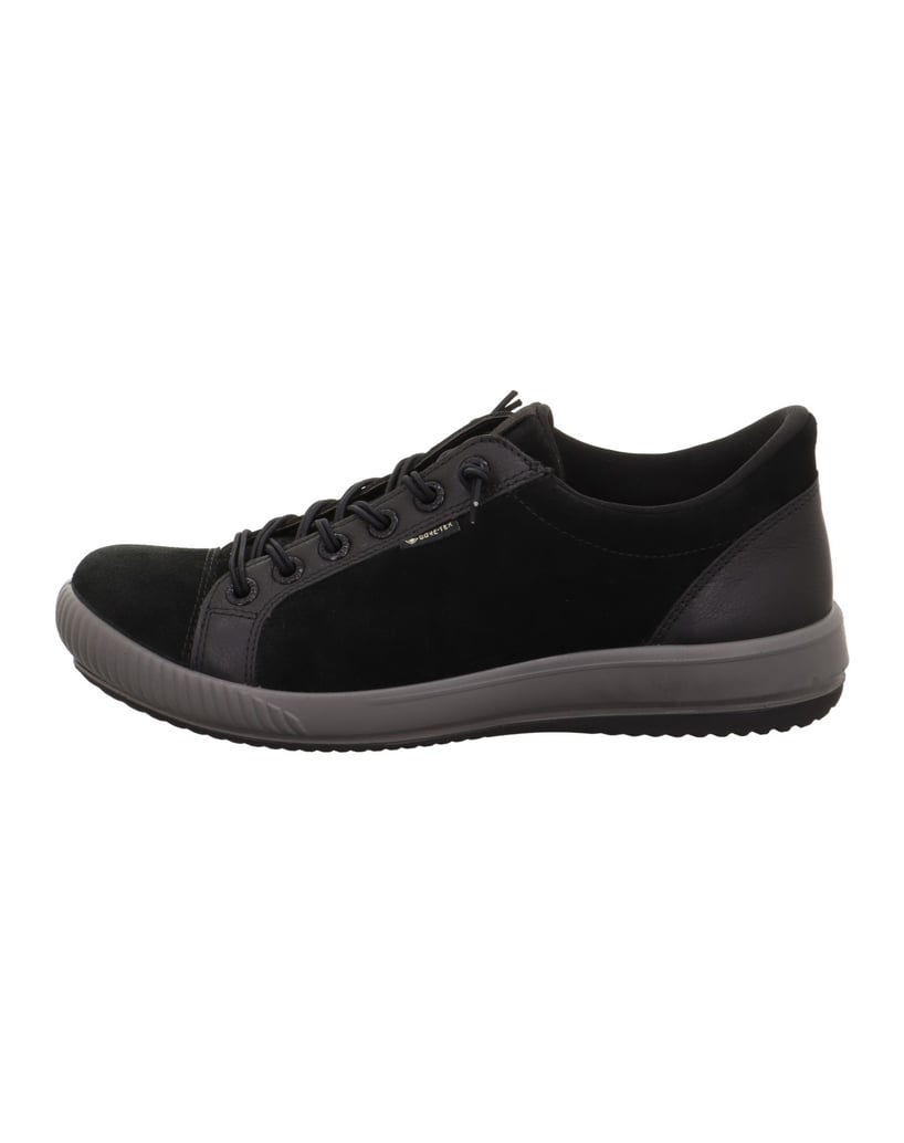 Legero-Sneakers-Low-TANARO-5.0-schwarz