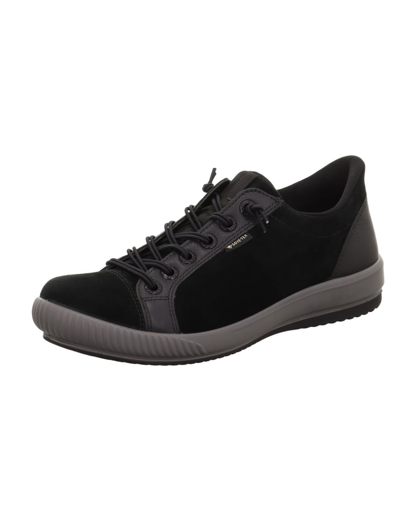 Legero-Sneakers-Low-TANARO-5.0-schwarz