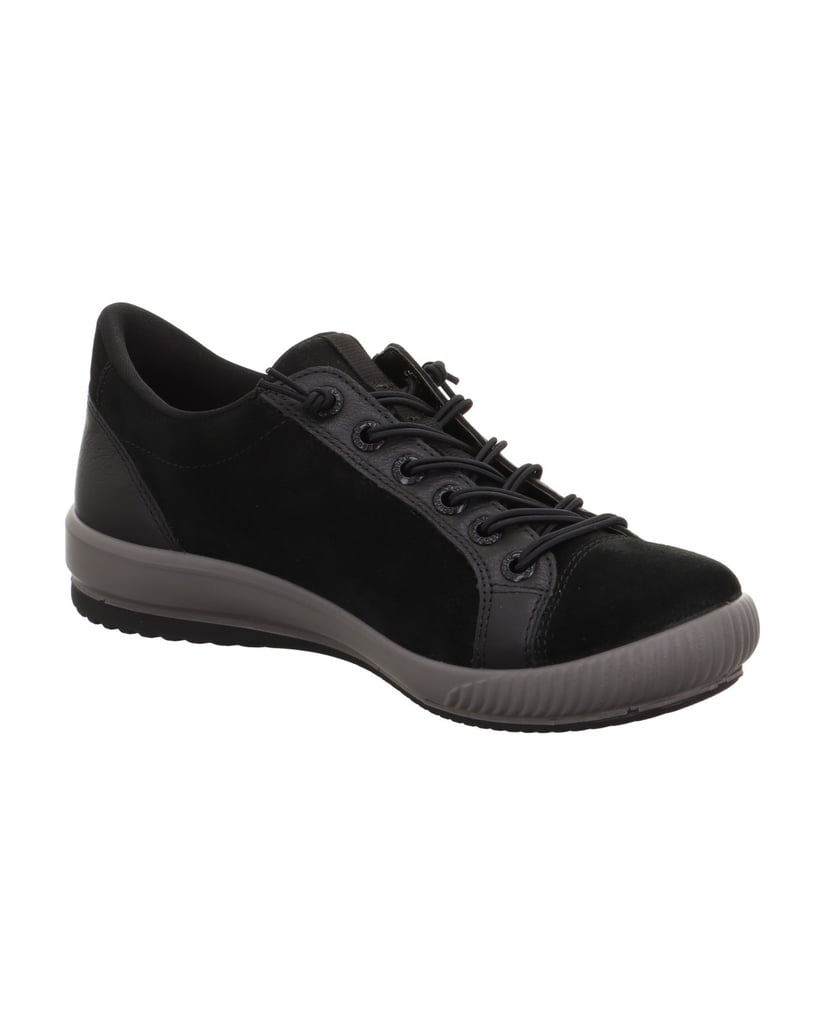 Legero-Sneakers-Low-TANARO-5.0-schwarz