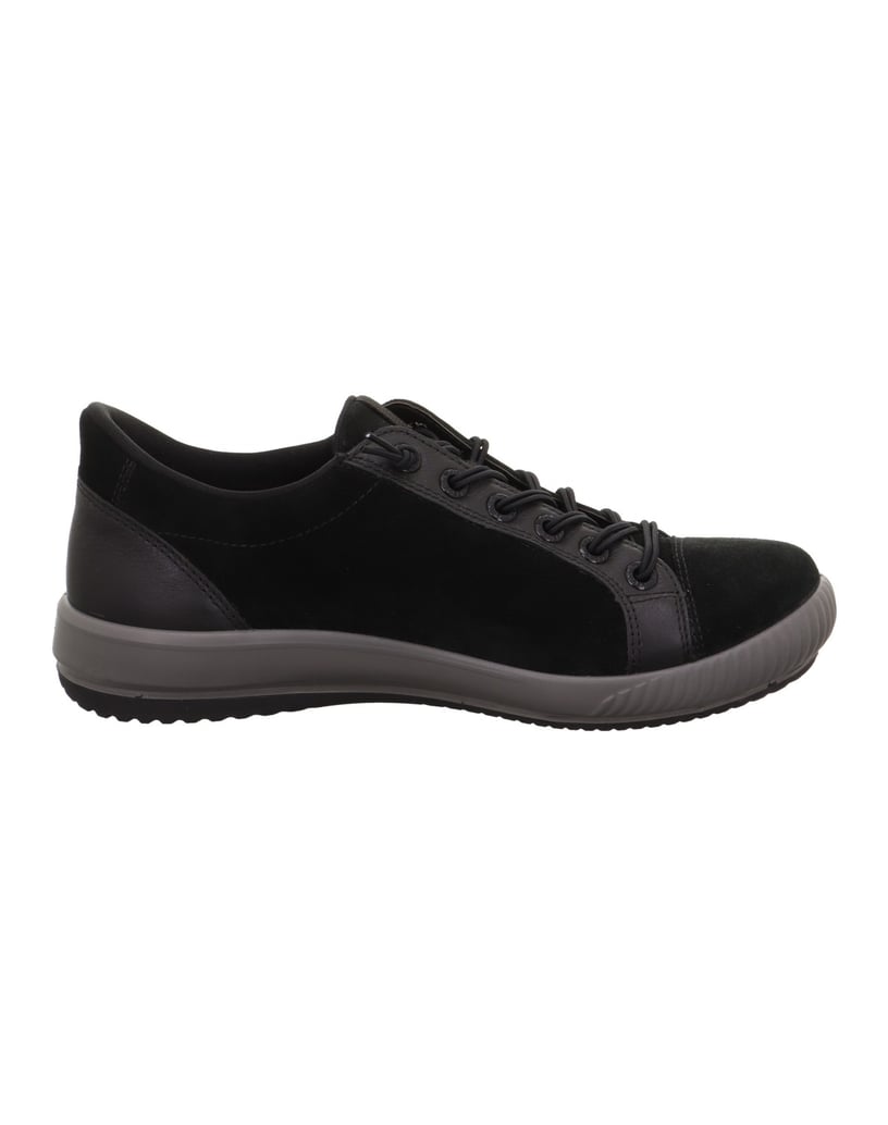 Legero-Sneakers-Low-TANARO-5.0-schwarz