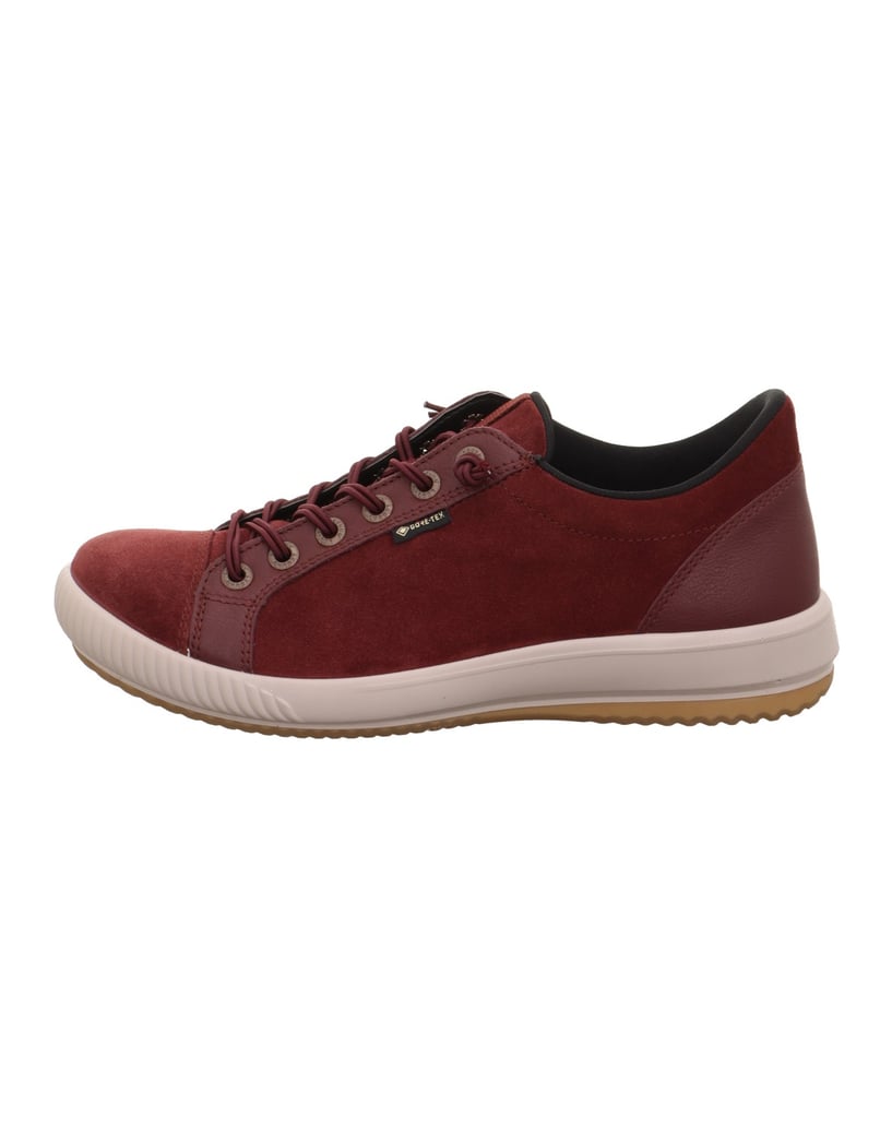 Legero-Sneakers-Low-TANARO-5.0-schwarz
