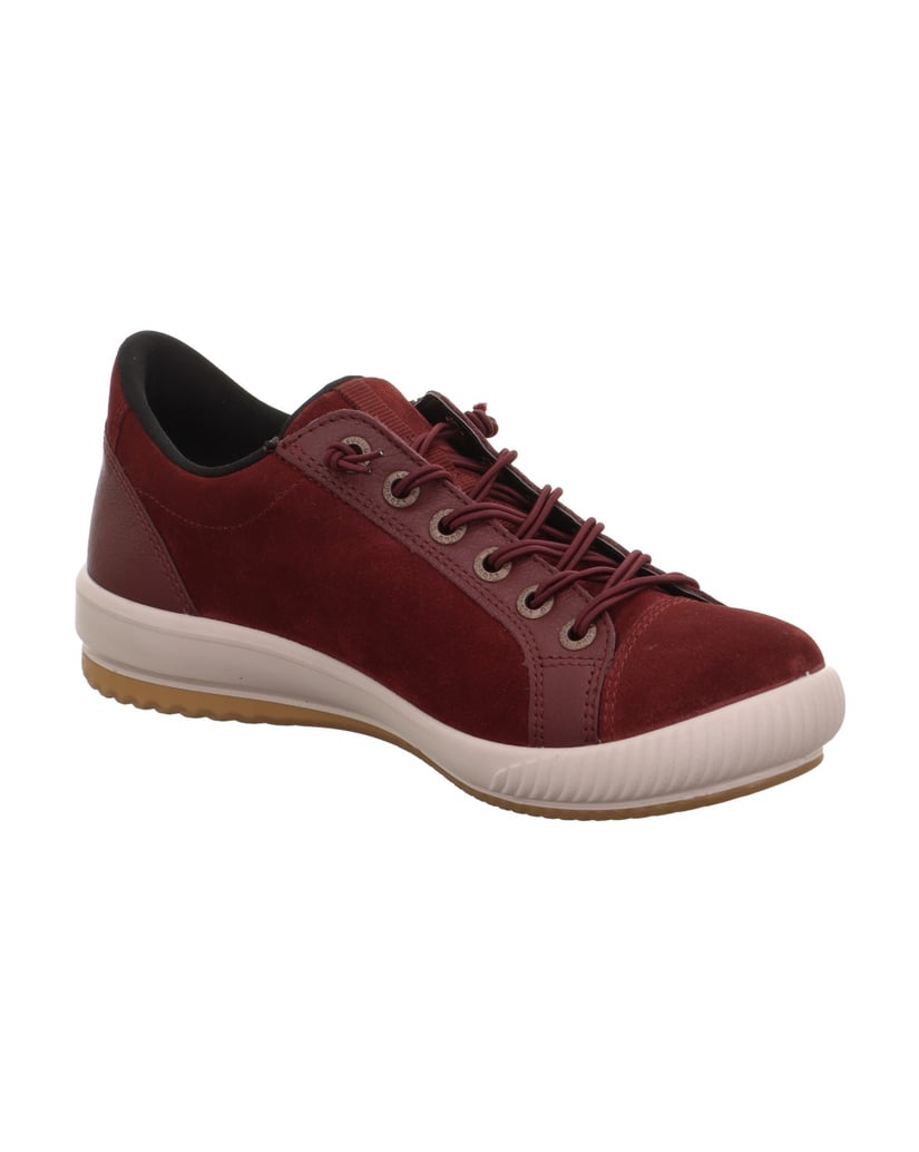 Legero-Sneakers-Low-TANARO-5.0-schwarz