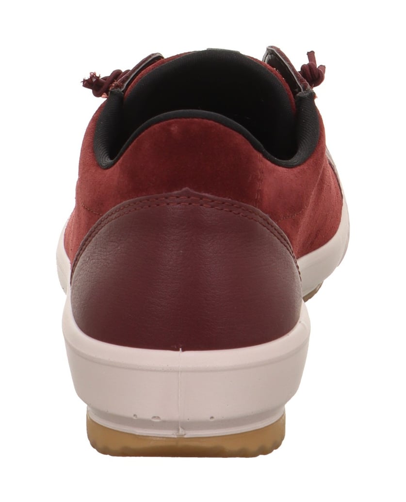 Legero-Sneakers-Low-TANARO-5.0-schwarz