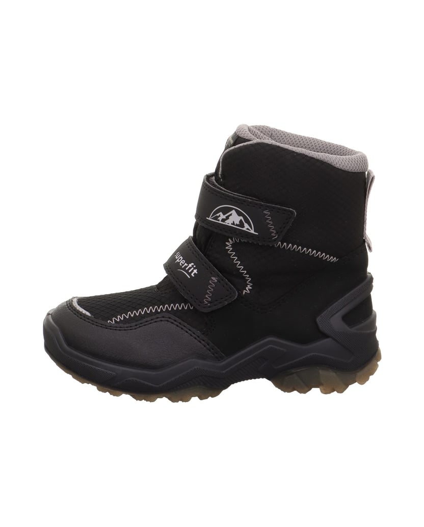 Superfit-Winterstiefel-JUPITER-ICE-schwarz