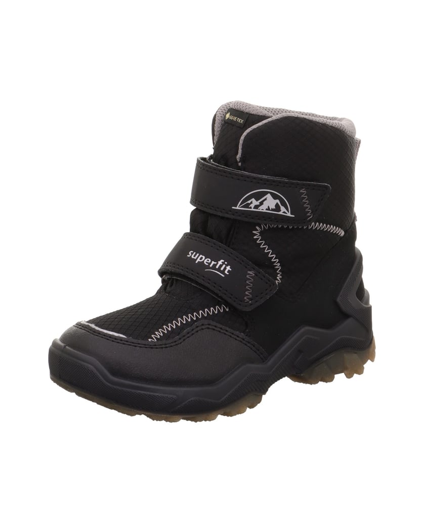 Superfit-Winterstiefel-JUPITER-ICE-schwarz
