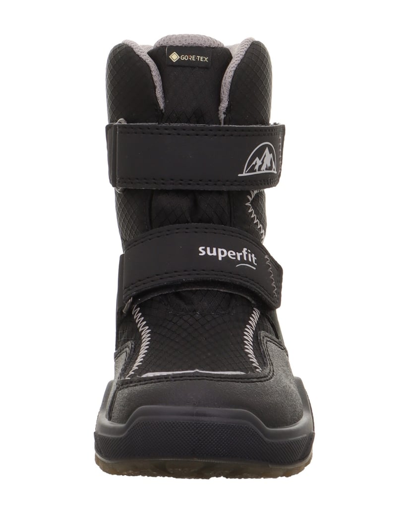 Superfit-Winterstiefel-JUPITER-ICE-schwarz