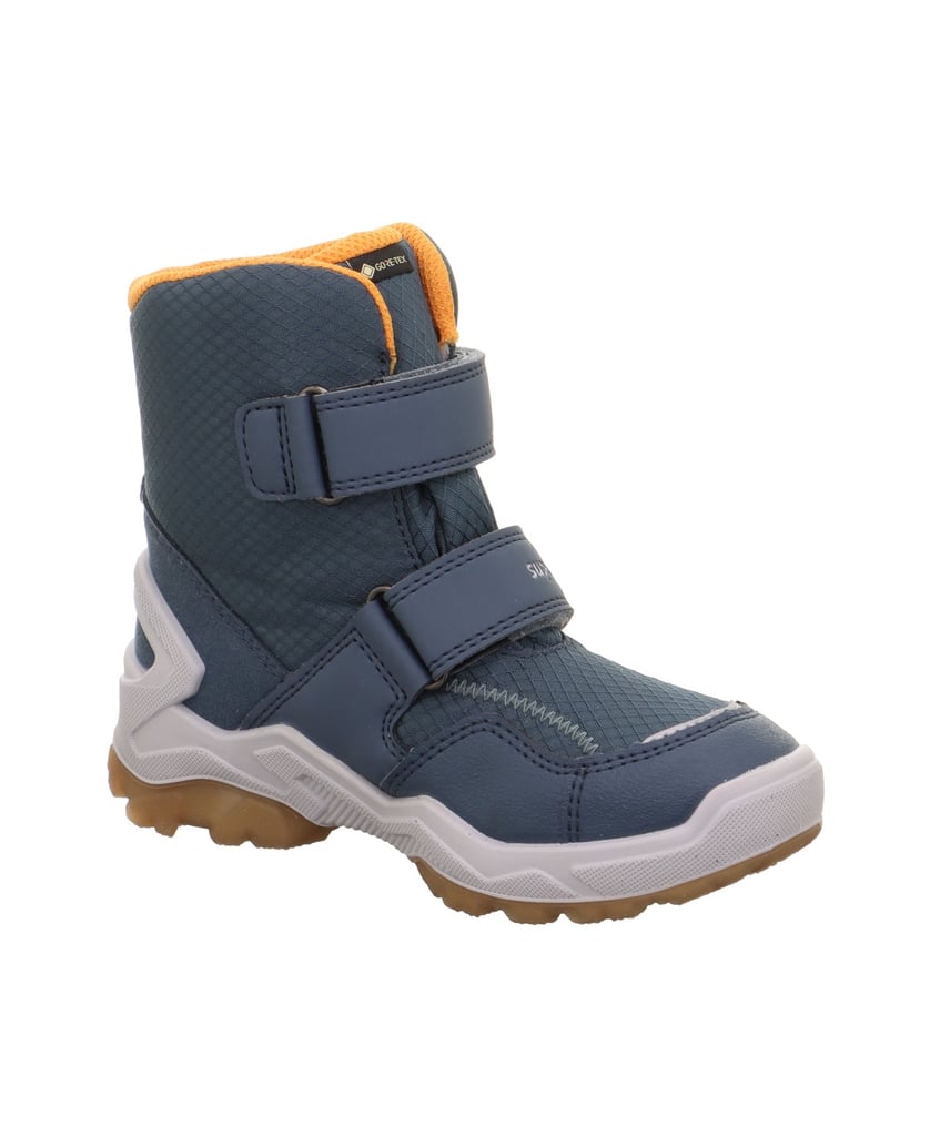 Superfit-Winterstiefel-JUPITER-ICE-lila
