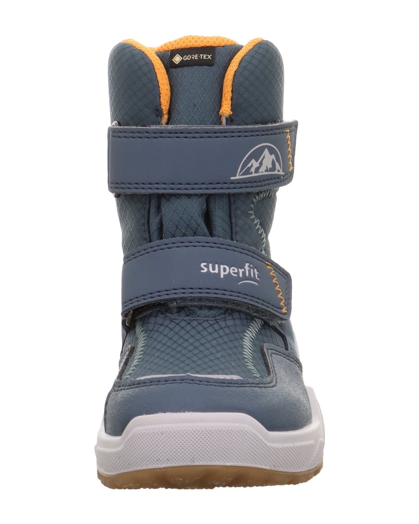 Superfit-Winterstiefel-JUPITER-ICE-lila