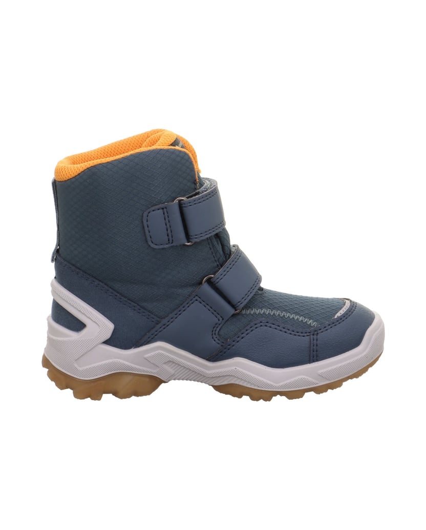 Superfit-Winterstiefel-JUPITER-ICE-lila