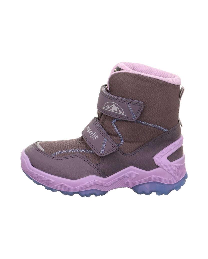 Superfit-Winterstiefel-JUPITER-ICE-lila