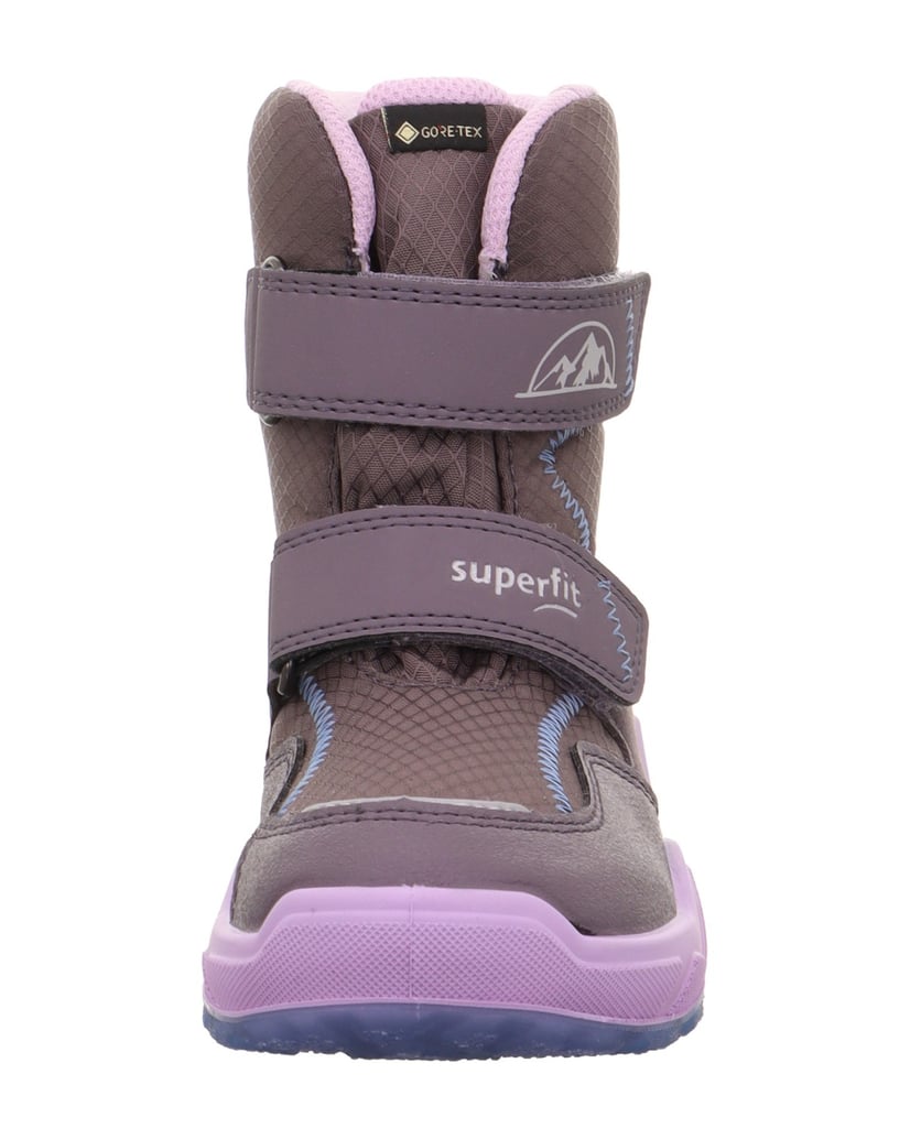 Superfit-Winterstiefel-JUPITER-ICE-lila