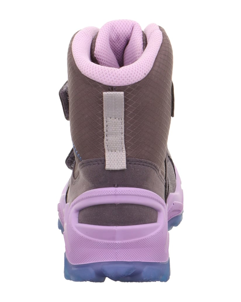 Superfit-Winterstiefel-JUPITER-ICE-lila