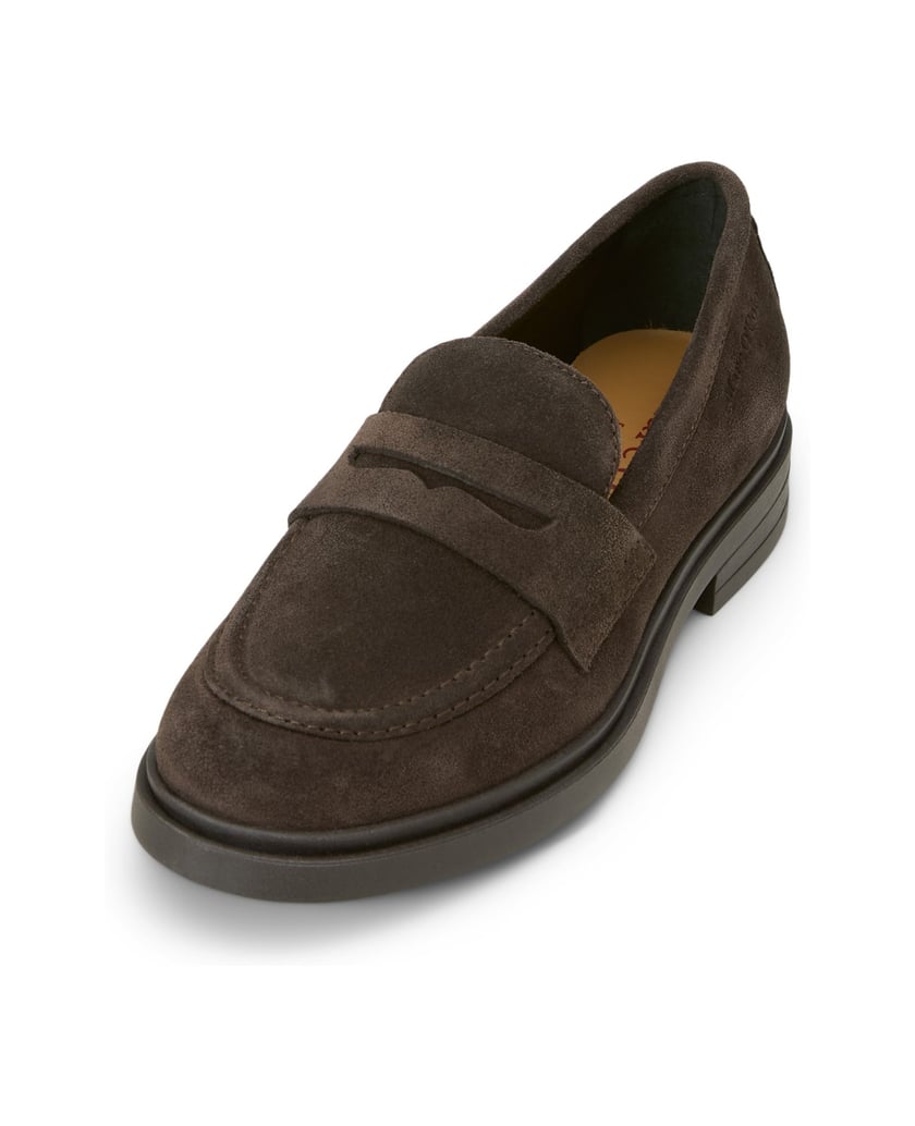 Marc-O´Polo-Penny-Loafer-Model-Paula-dunkelbraun