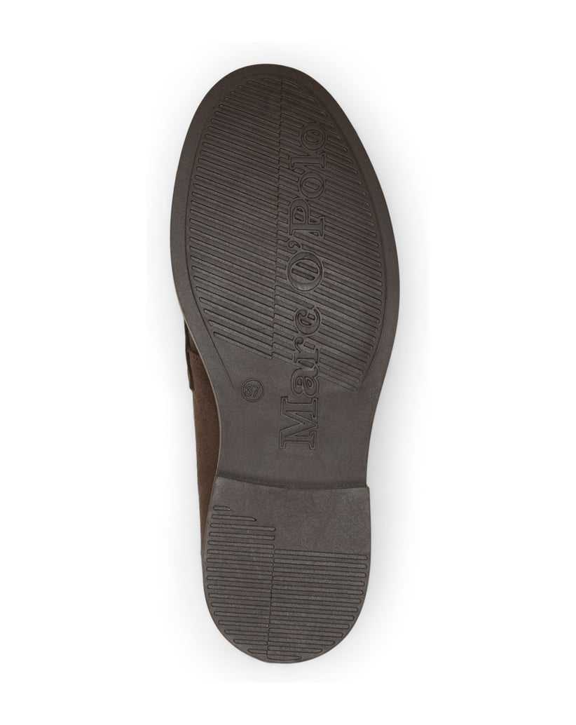 Marc-O´Polo-Penny-Loafer-Model-Paula-dunkelbraun