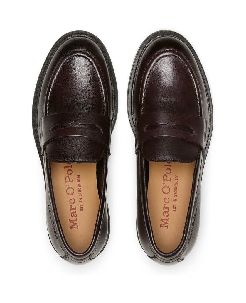 Marc-O´Polo-Loafer-Model-Paula-cognac