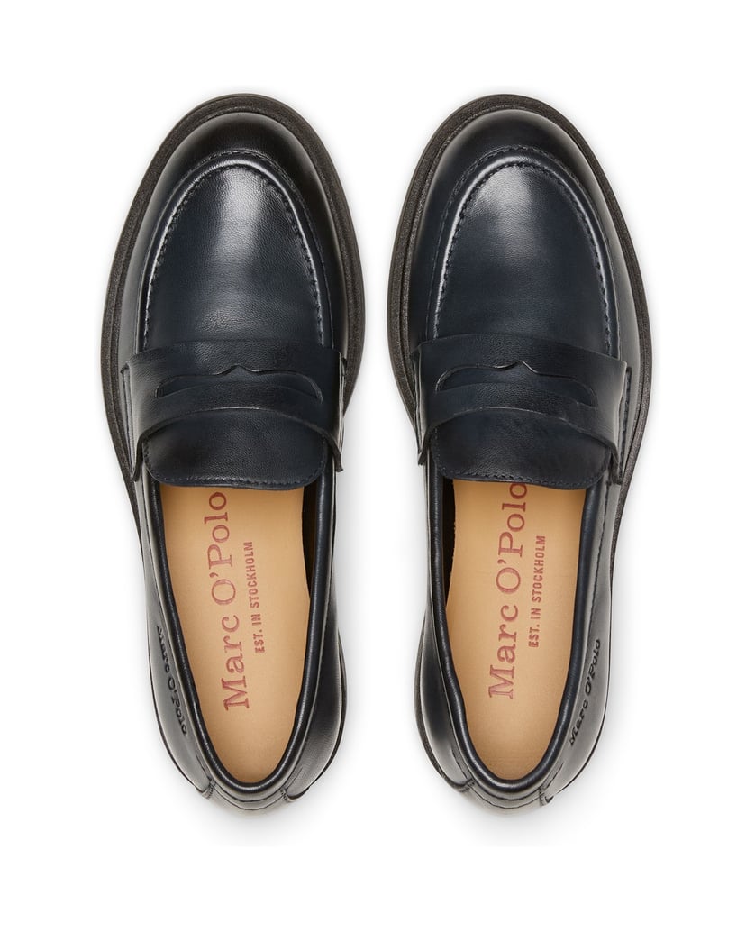 Marc-O´Polo-Loafer-Model-Paula-cognac