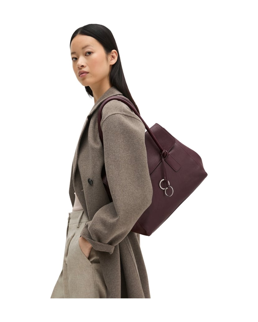 Marc-O´Polo-Shopper-Model-Gaby-large-bordeaux