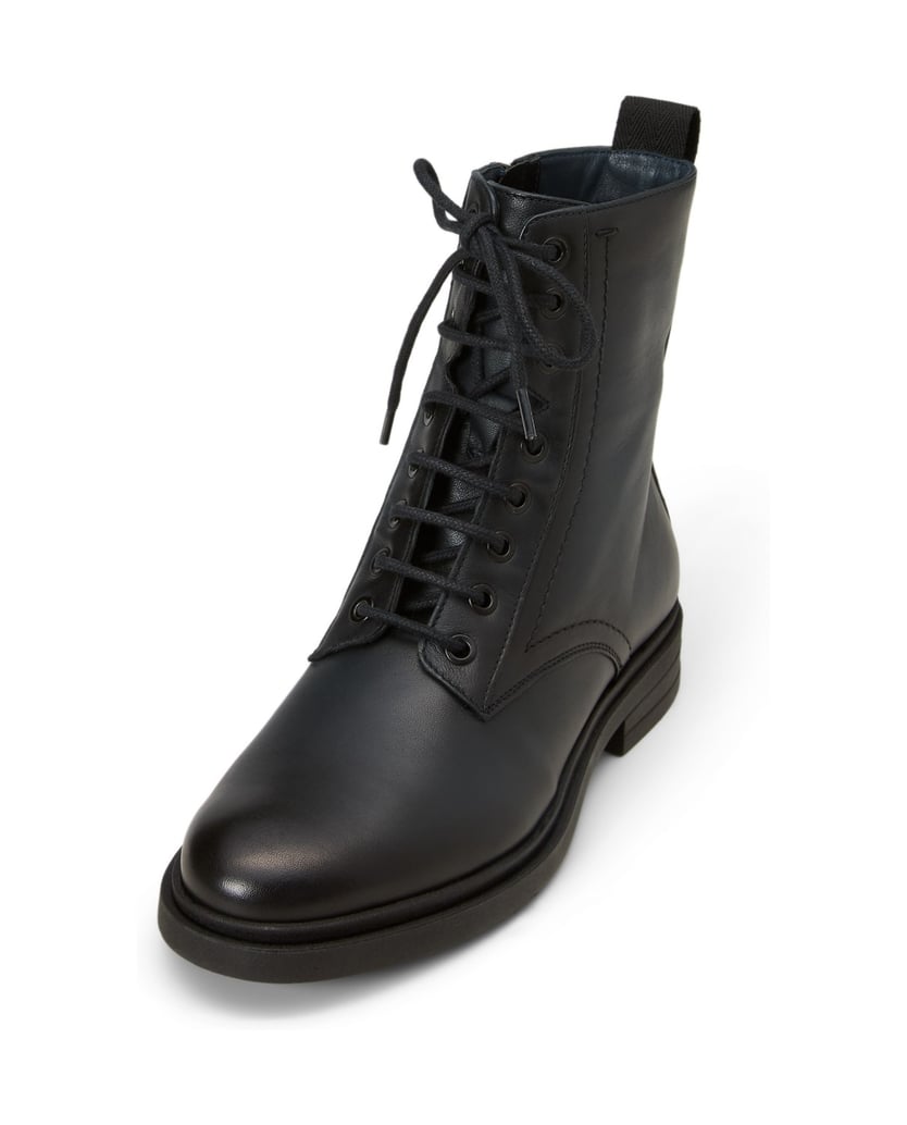 Marc-O´Polo-Schnürstiefel-dunkelblau