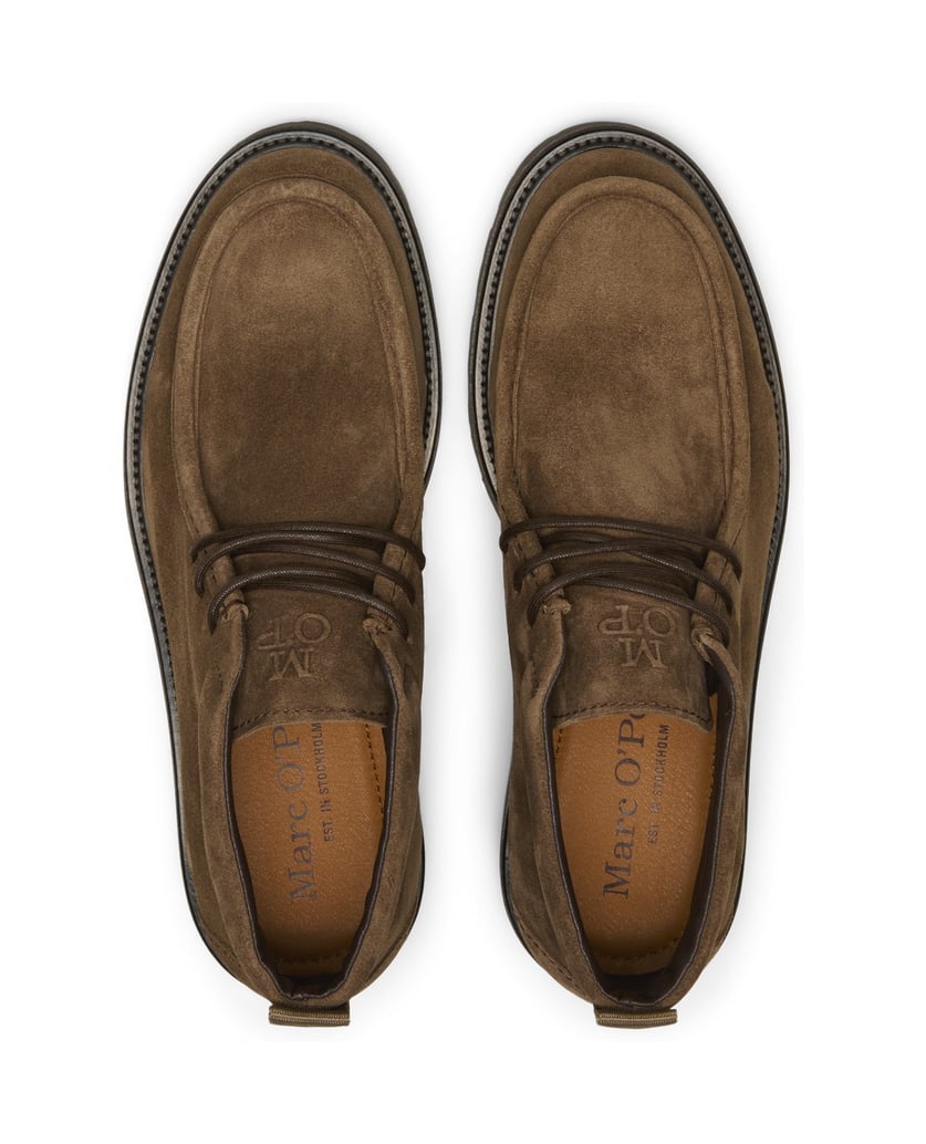 Marc-O´Polo-Schnürstiefel-Model-Phil-braun