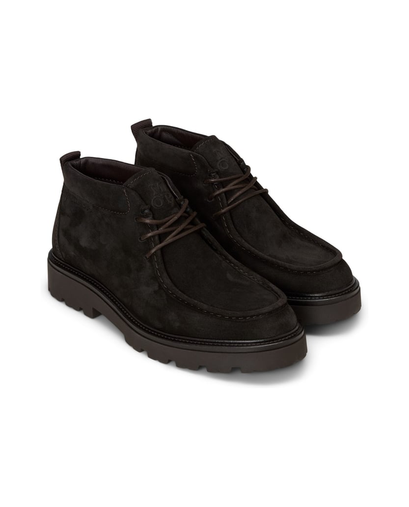 Marc-O´Polo-Schnürstiefel-Model-Phil-dunkelbraun