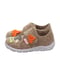 Superfit&nbsp;Geschlossener Hausschuh HAPPY OCTI&nbsp;beige