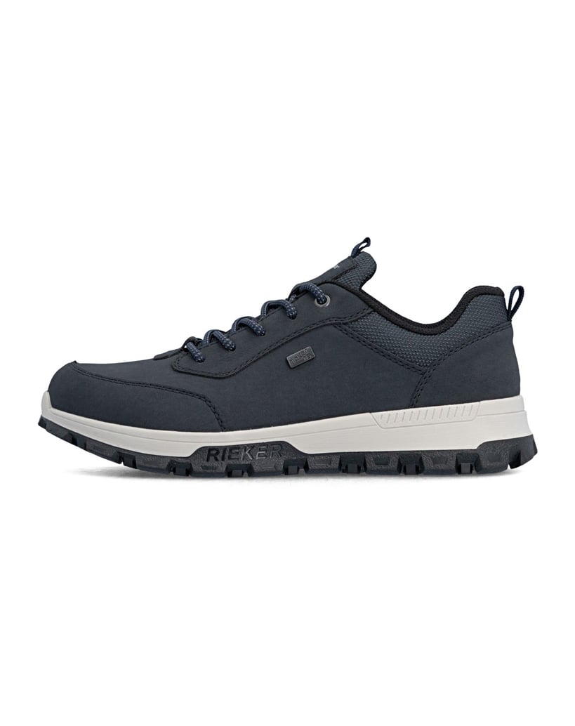 Rieker-Schnürschuhe-35503-blau