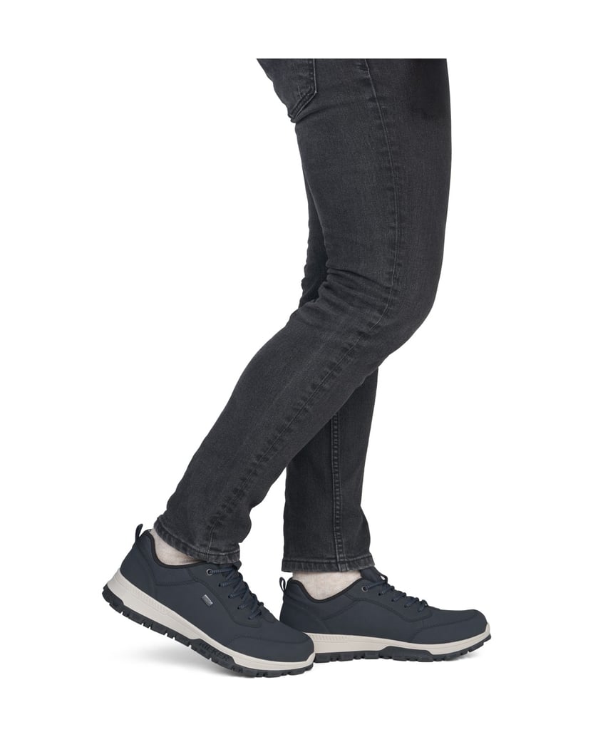 Rieker-Schnürschuhe-35503-blau