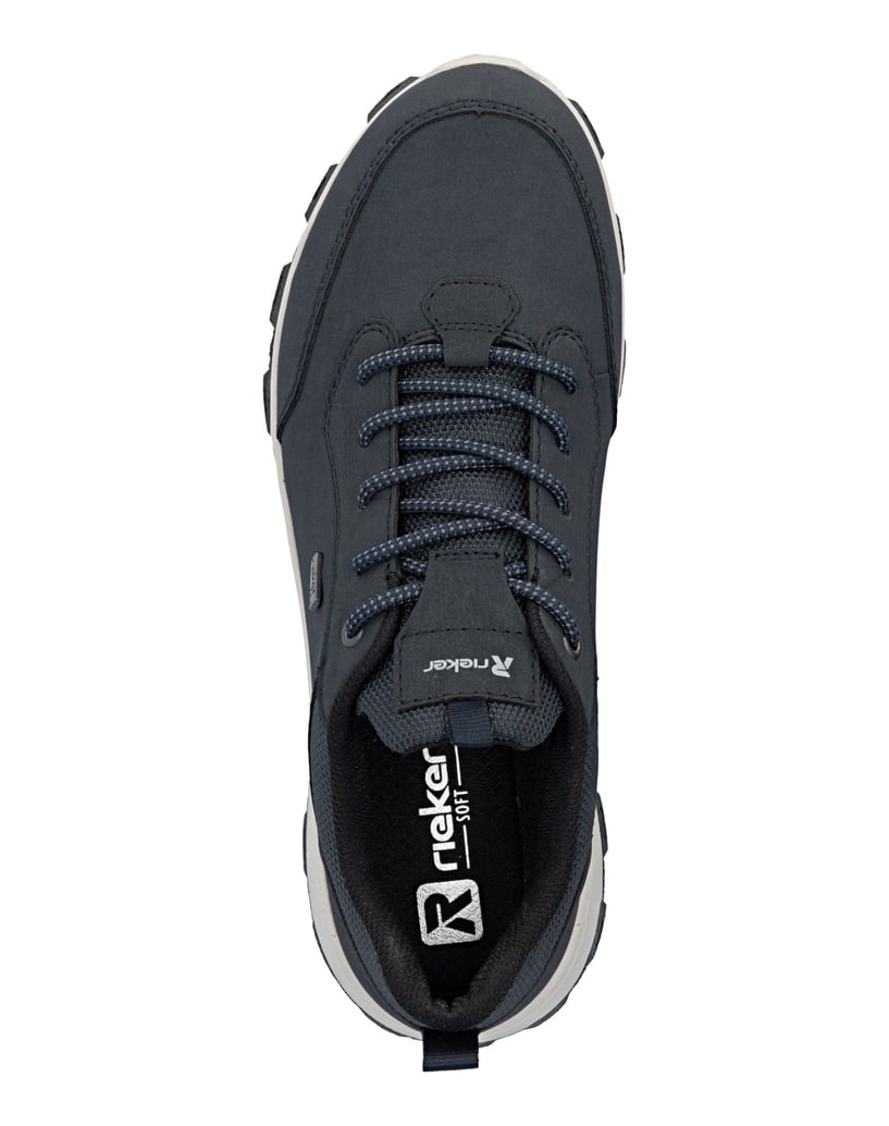 Rieker-Schnürschuhe-35503-blau