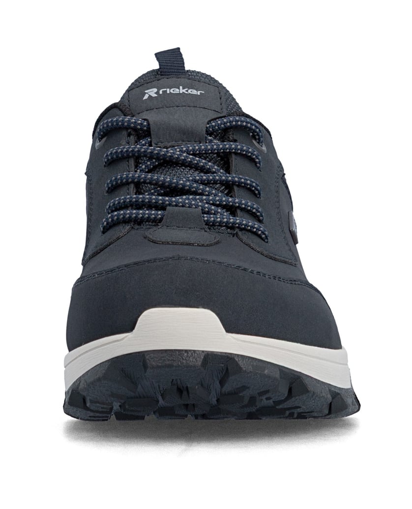 Rieker-Schnürschuhe-35503-blau
