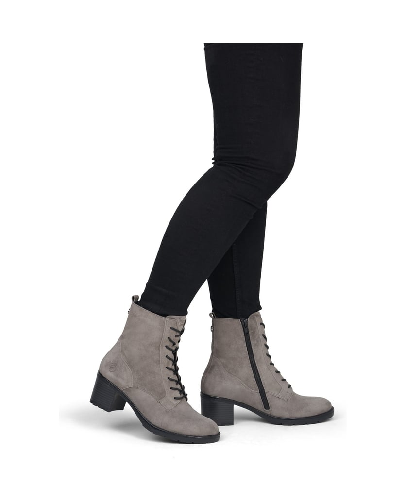Remonte-Schnürstiefel-D2A80-grau