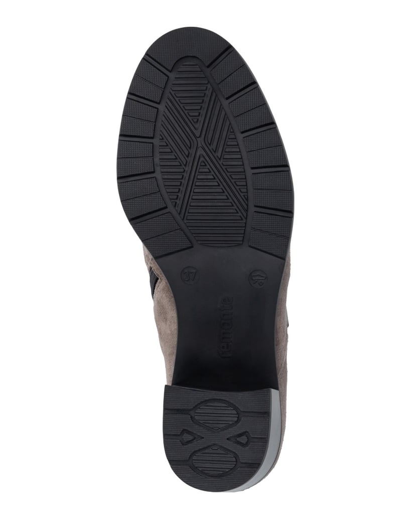Remonte-Schnürstiefel-D2A80-grau