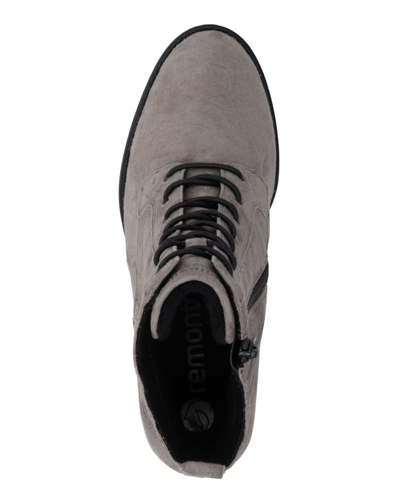 Remonte-Schnürstiefel-D2A80-grau