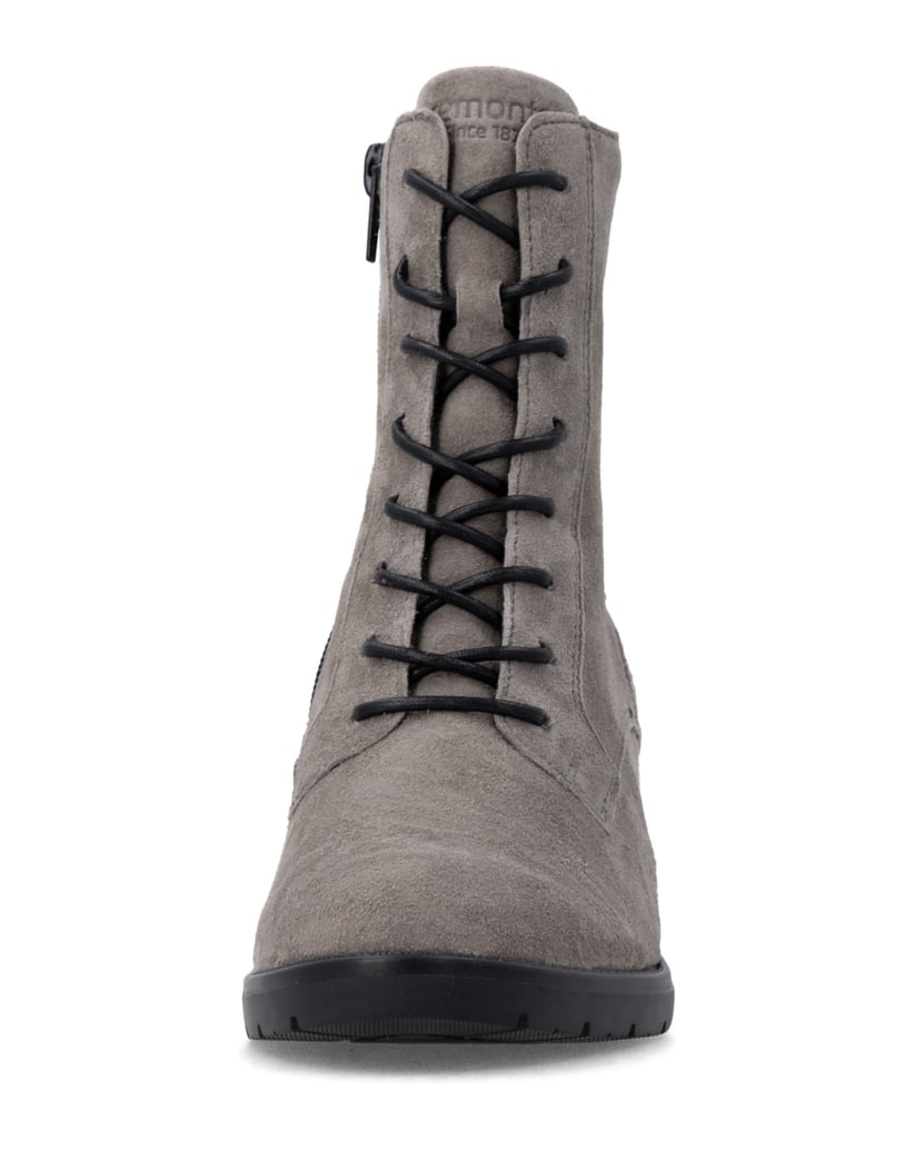Remonte-Schnürstiefel-D2A80-grau