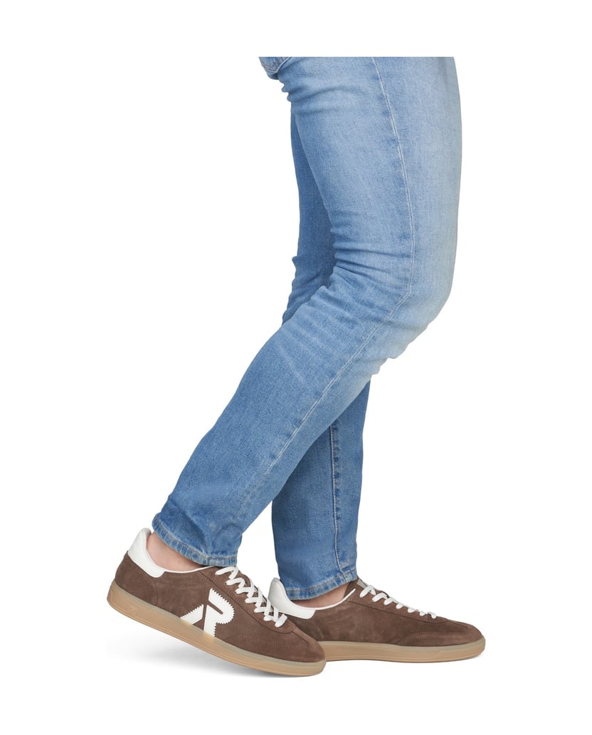 Rieker-Sneaker-Low-U2200-braun