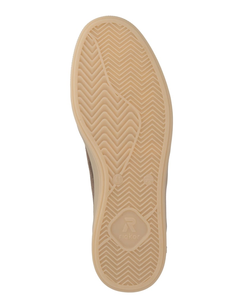 Rieker-Sneaker-Low-U2200-braun