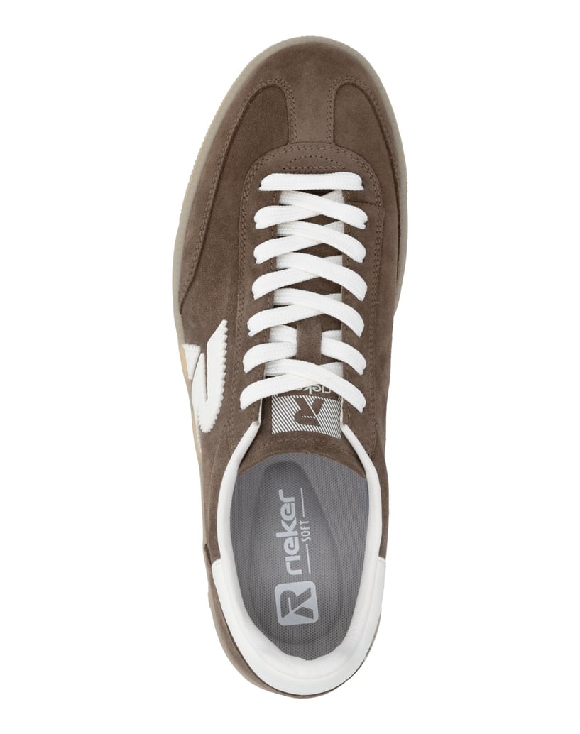 Rieker-Sneaker-Low-U2200-braun