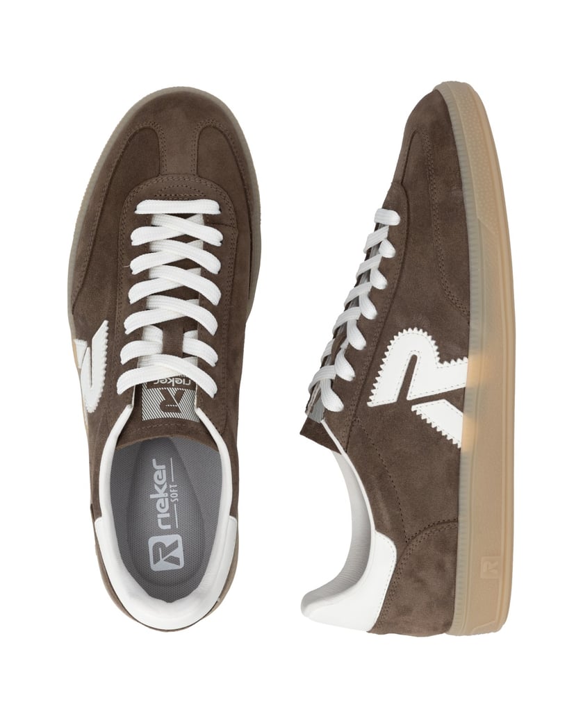 Rieker-Sneaker-Low-U2200-braun