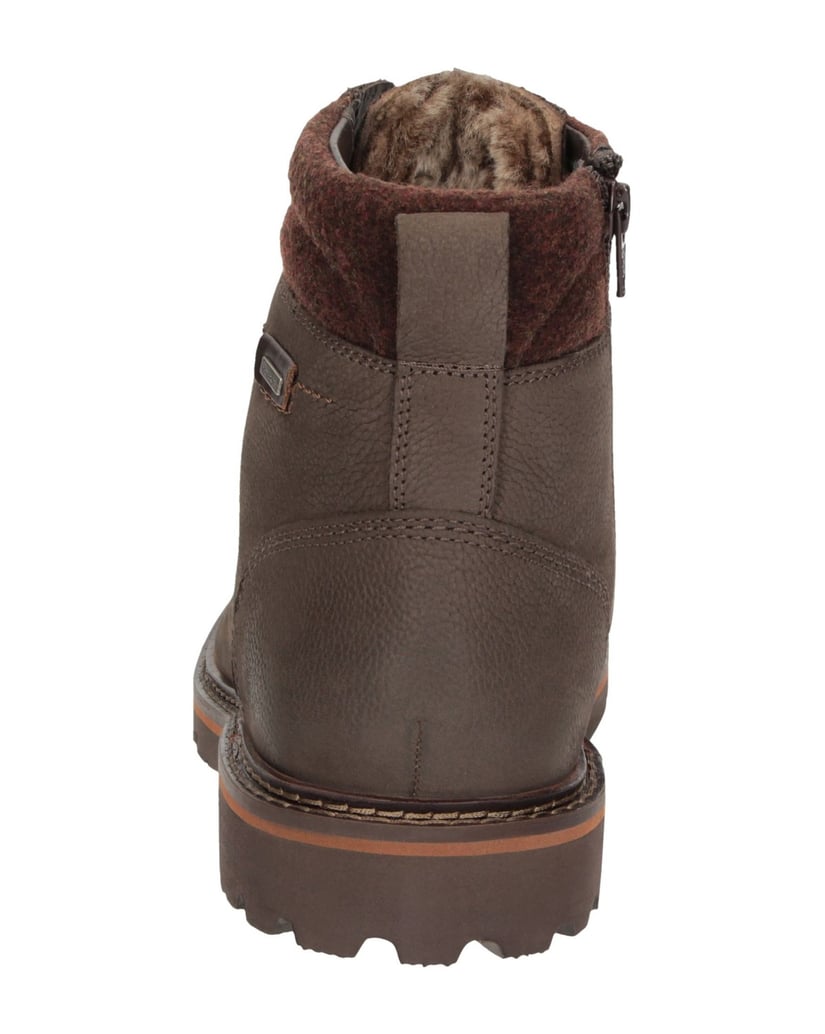 Sioux-Stiefelette-Adalr.-704-TEX-LF-H-dunkelbraun