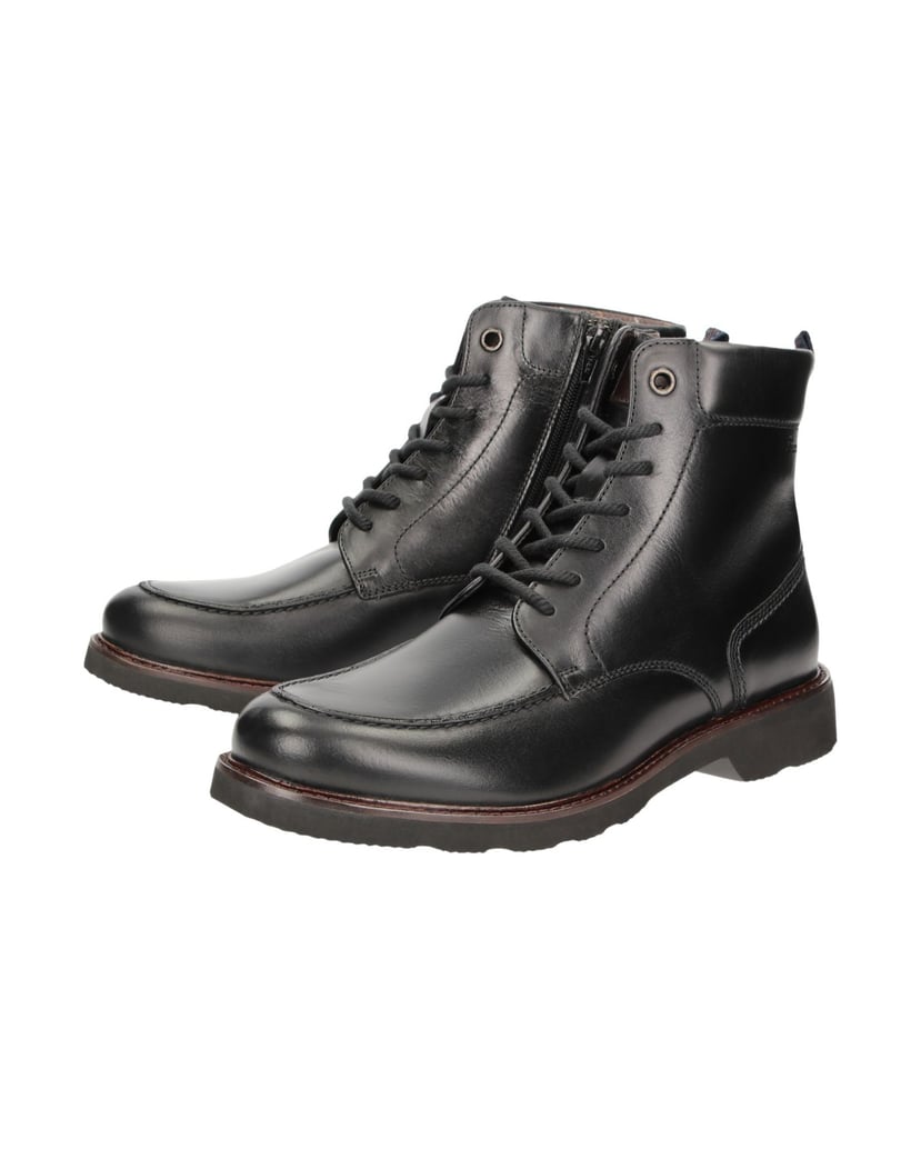 Sioux-Stiefelette-Dilip-720-H-schwarz