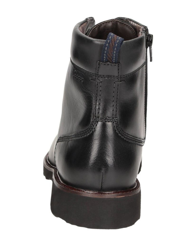 Sioux-Stiefelette-Dilip-720-H-schwarz