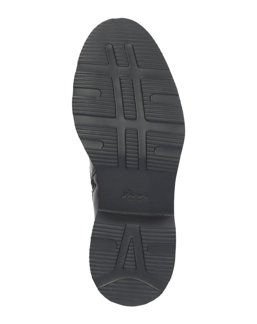 Sioux-Stiefelette-Dilip-720-H-bordeaux