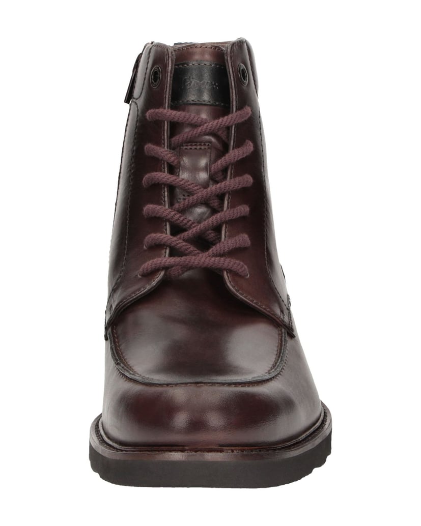 Sioux-Stiefelette-Dilip-720-H-bordeaux