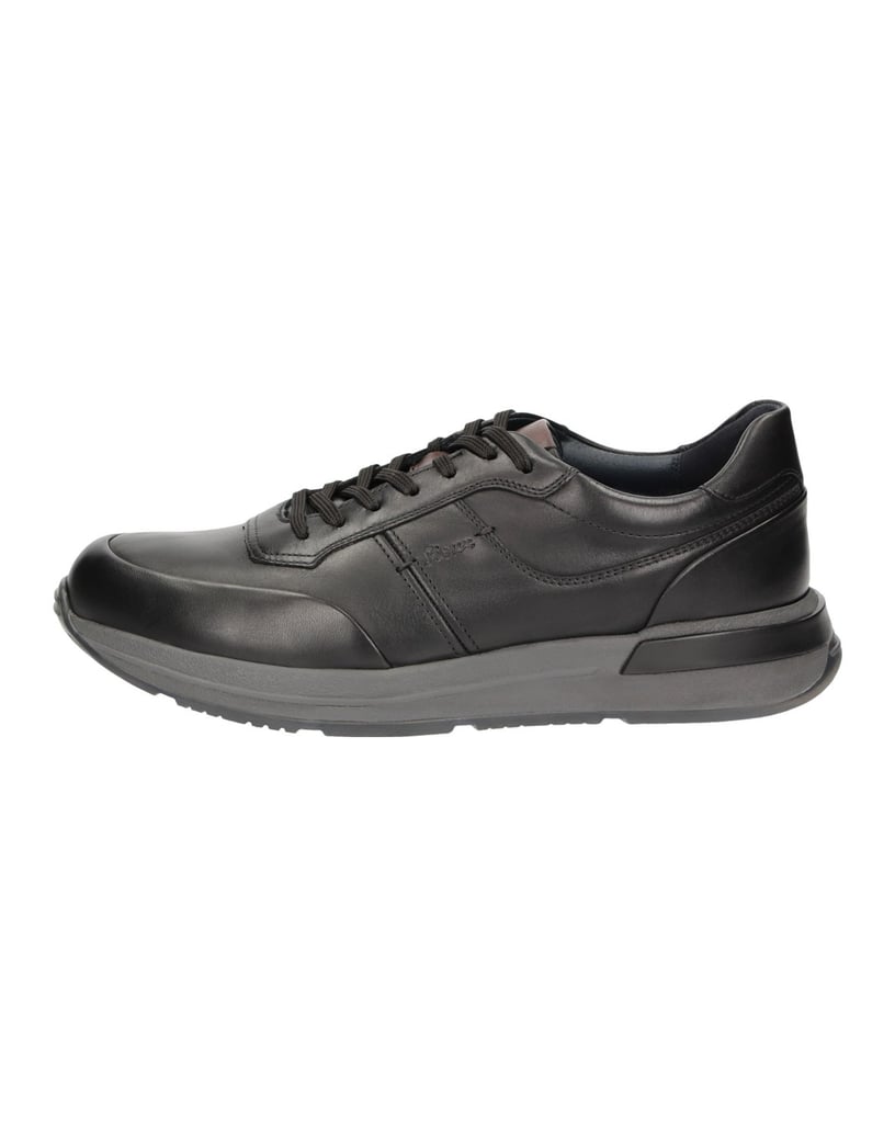 Sioux-Sneaker-Rojaro-720-schwarz