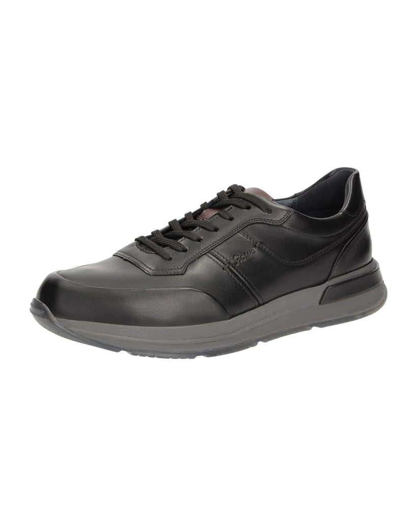 Sioux-Sneaker-Rojaro-720-schwarz