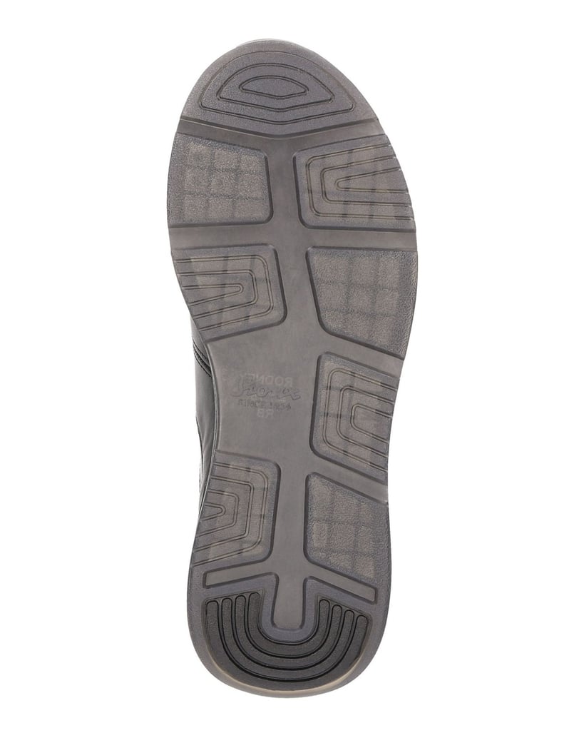 Sioux-Sneaker-Rojaro-720-schwarz