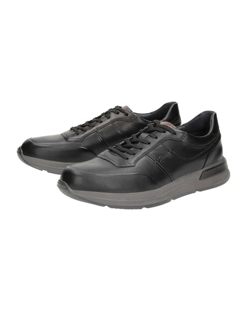 Sioux-Sneaker-Rojaro-720-schwarz
