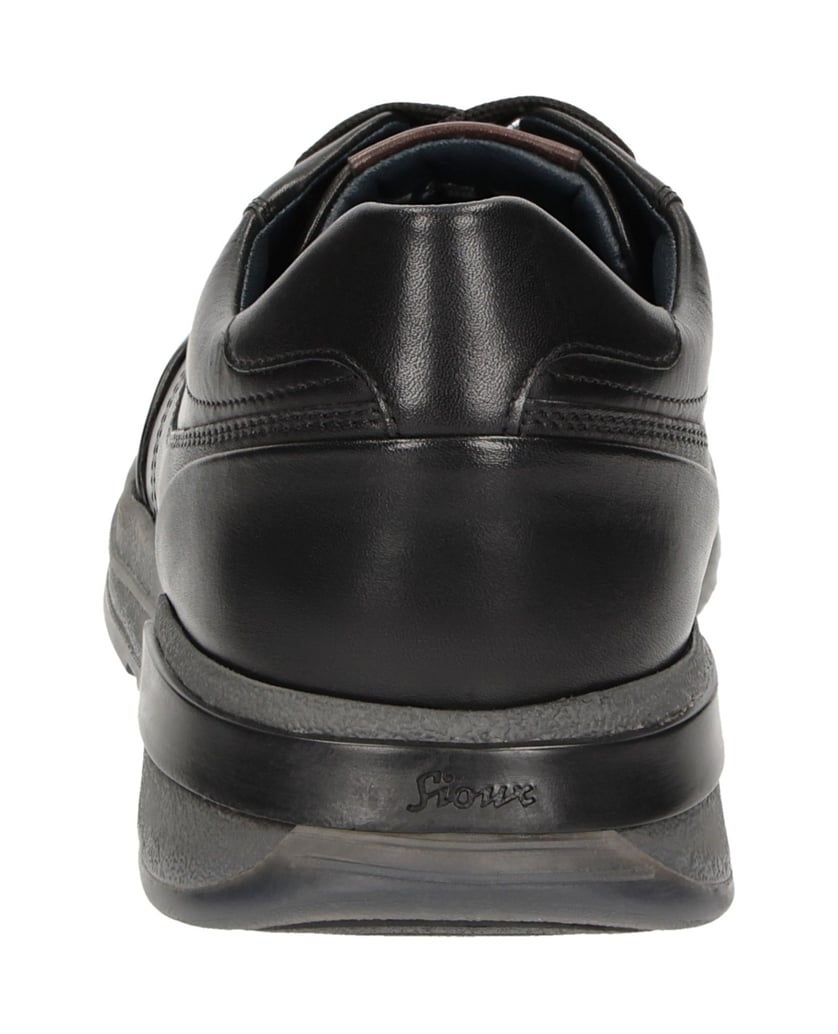 Sioux-Sneaker-Rojaro-720-schwarz