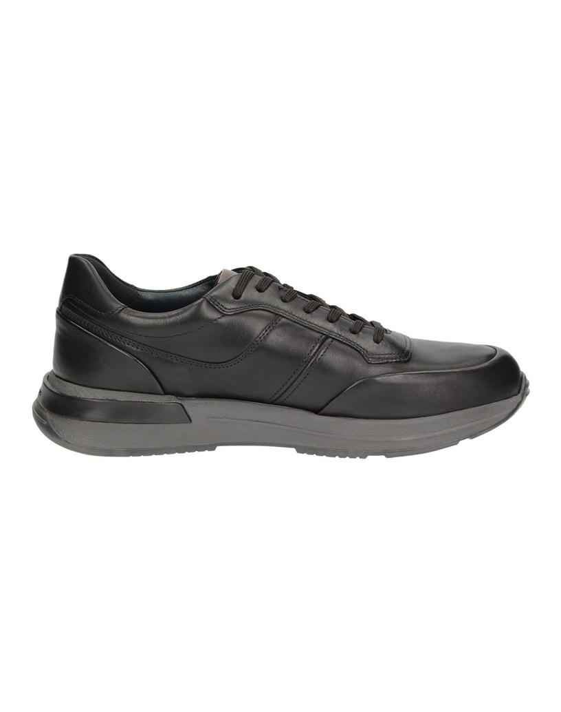 Sioux-Sneaker-Rojaro-720-schwarz
