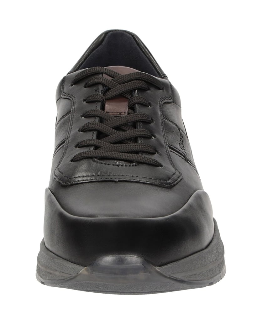 Sioux-Sneaker-Rojaro-720-schwarz
